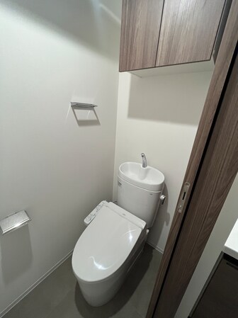 アーバネックス早稲田テラスの物件内観写真